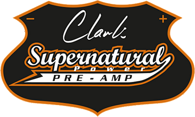 Tokai Terra Nova Guitars - Brad Clark Supernatural Pickup System