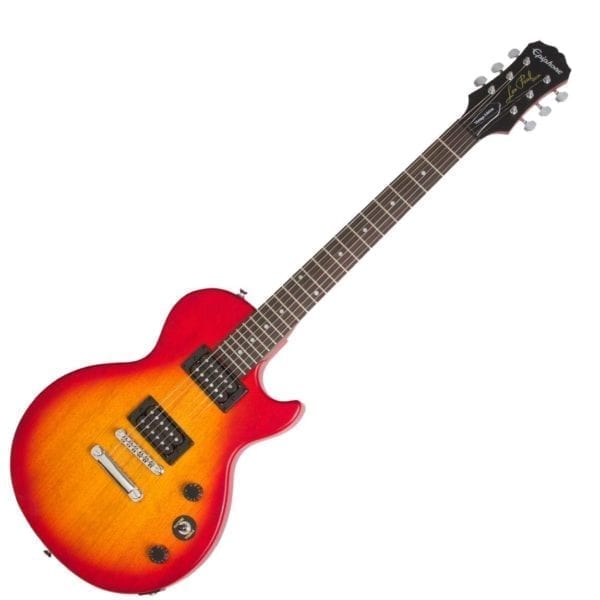 Epiphone Les Paul Special E1