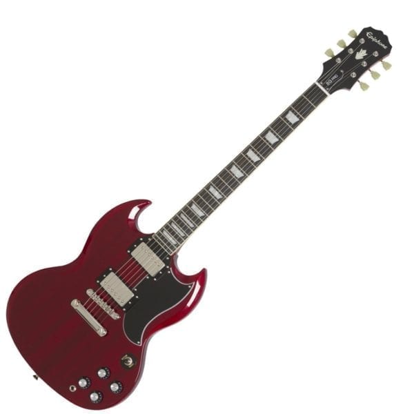 Epiphone SG Standard G-400 Electric Guitar