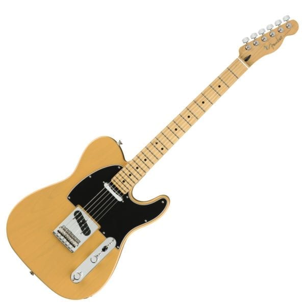 Fender Player Series Telecaster - Maple fingerboard
