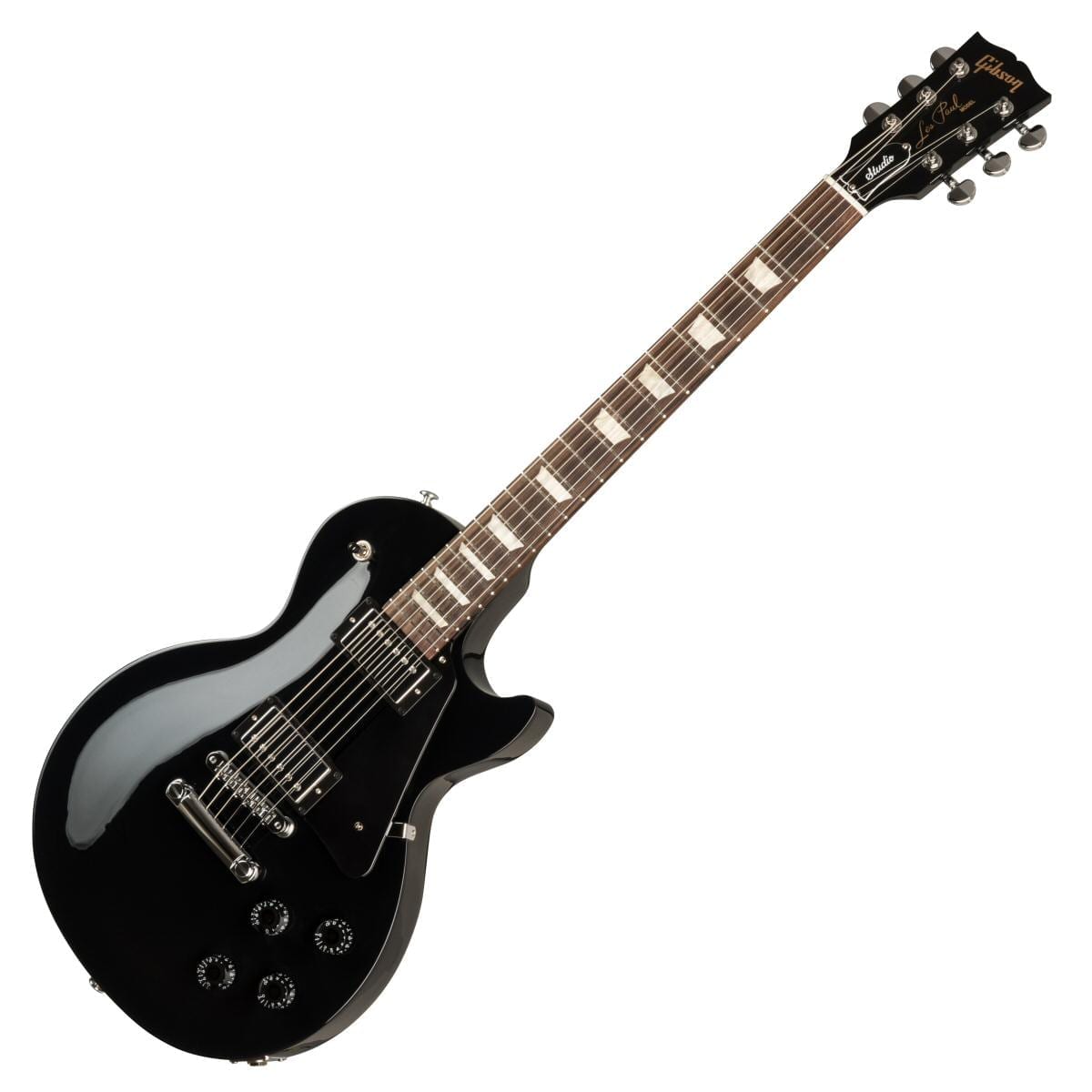 Gibson Les Paul Studio Electric Guitar PIPERS Wollongong Music