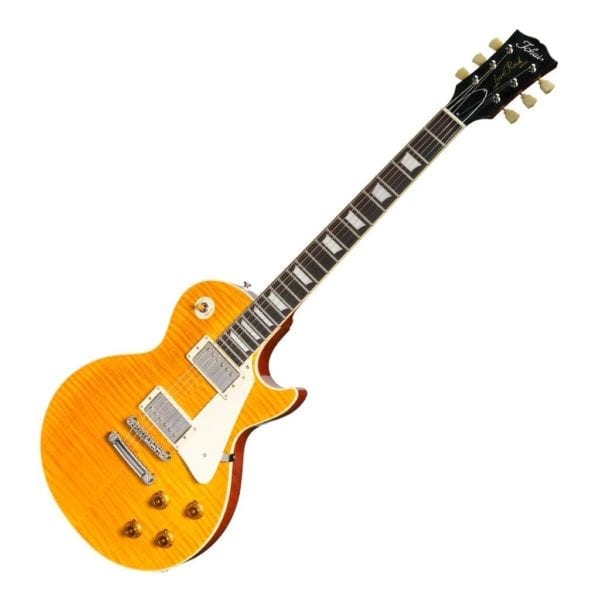 Tokai LS136F Love Rock Les Paul Electric Guitar