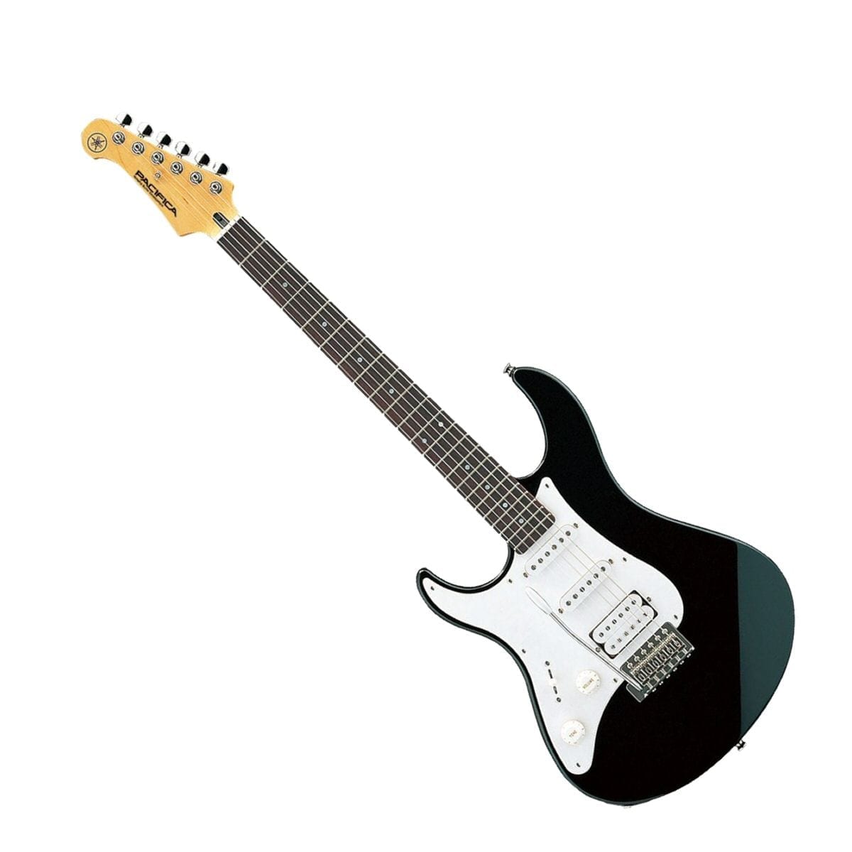 Yamaha left handed electric guitar online