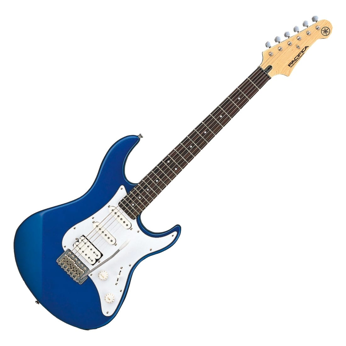 Yamaha Pacifica PAC012 Electric Guitar PIPERS Wollongong Music