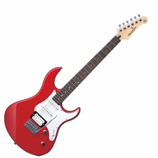 Yamaha Pacifica112J Electric Guitar