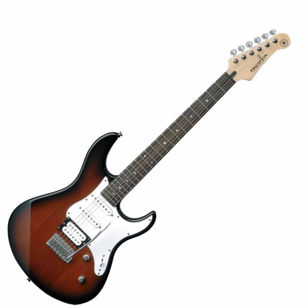 Yamaha Pacifica PAC112V Electric Guitar
