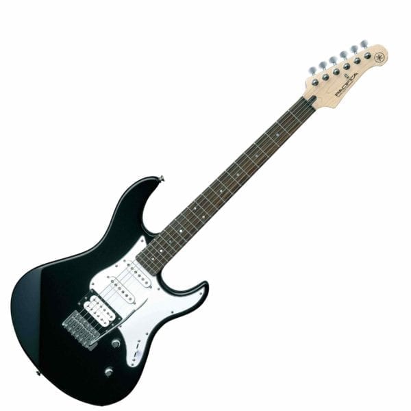 Yamaha Pacifica PAC112V Electric Guitar - Image 2