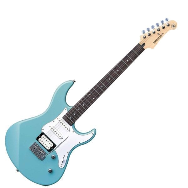 Yamaha Pacifica PAC112V Electric Guitar - Image 3