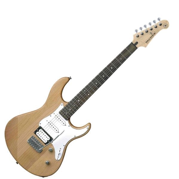 Yamaha Pacifica PAC112V Electric Guitar - Image 4