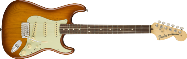 Fender American Performer Stratocaster - Image 7