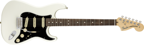 Fender American Performer Stratocaster - Image 6