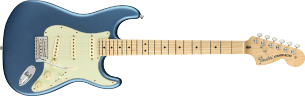 Fender American Performer Stratocaster - Image 8