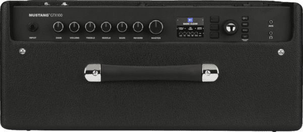 Fender GTX100 Amplifier