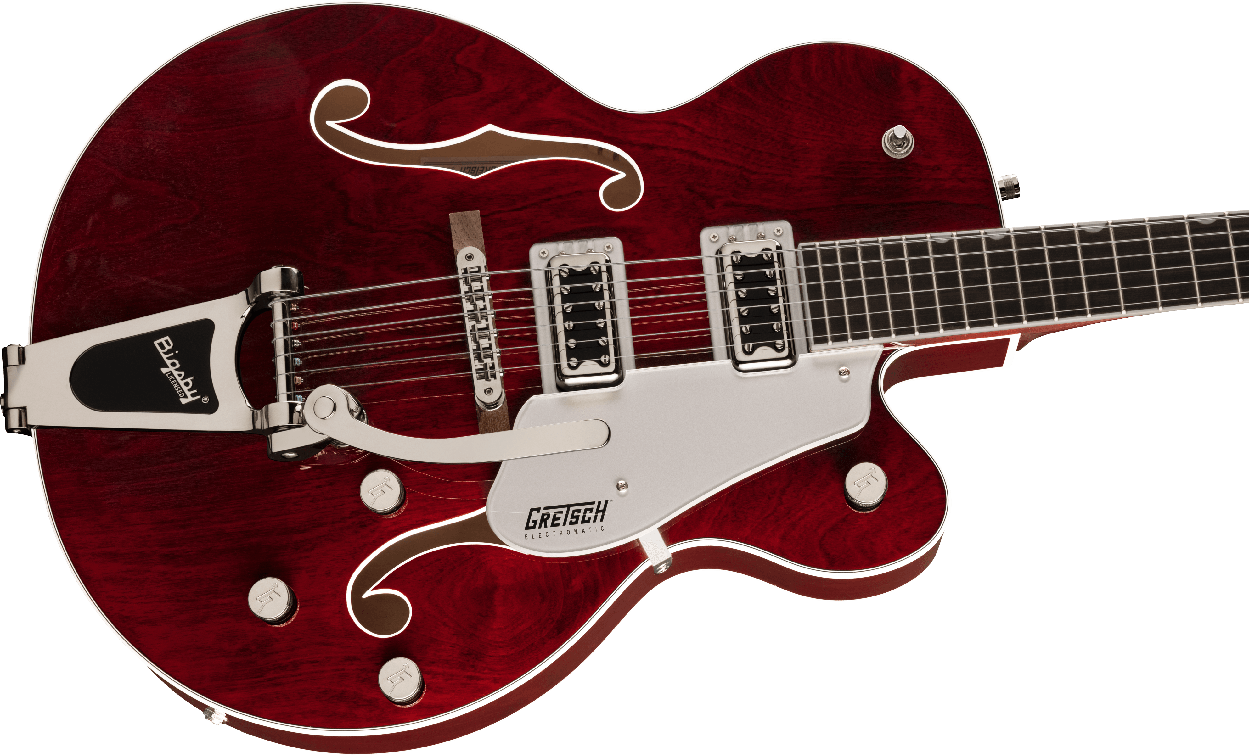 Gretsch G5420T Electromatic Classic Hollow Body Electric Guitar