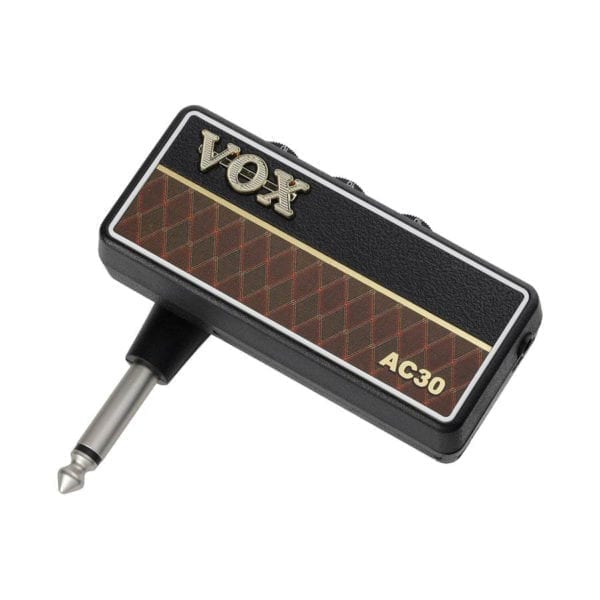 VOX AP2 amPlug 2 Headphone Guitar Amplifier