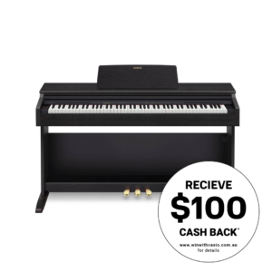 Casio AP-270 Celviano Digital Piano