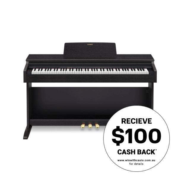 Casio AP-270 Celviano Digital Piano