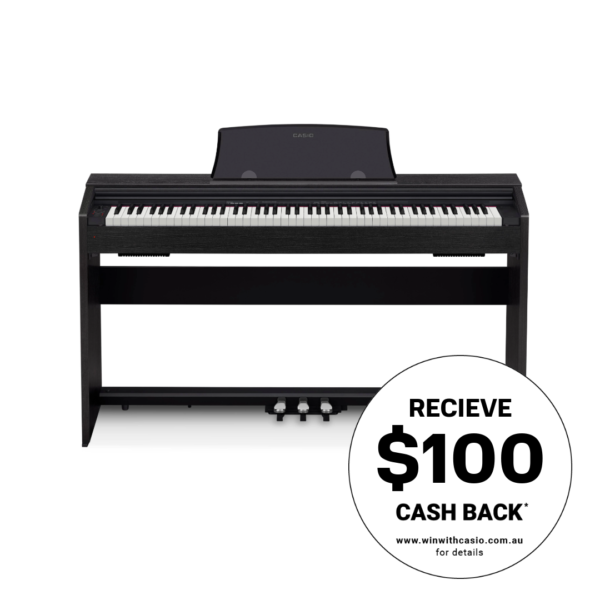 Casio PX-770 Slimline Digital Piano