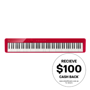 Casio Privia PX-S1000 Digital Piano