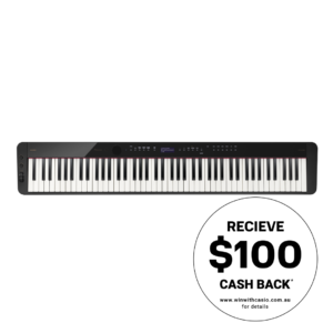 Casio PX-S3100 Slimline Digital Piano