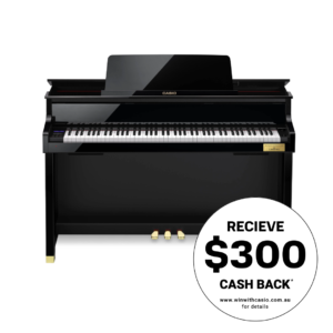 Casio GP-510B Celviano Digital Piano