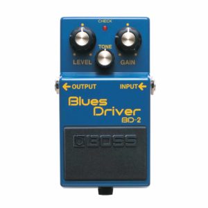bd-2 blues driver