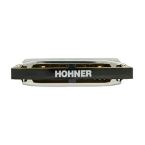 Hohner Bluesband Harmonica Set