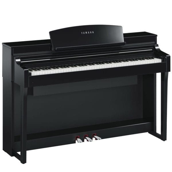 Yamaha CSP-170 Smart Digital Piano