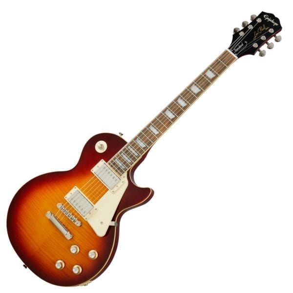 Epiphone Les Paul Standard 60s | Iced Tea