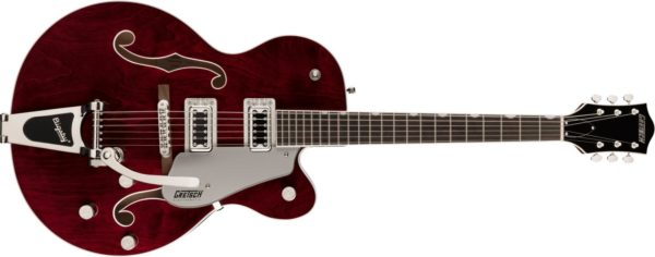 Gretsch G5420T Electromatic Classic Hollow Body with Bigsby - Walnut Stain