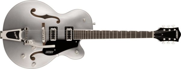 Gretsch G5420T Electromatic Classic Hollow Body with Bigsby - Airline Silver