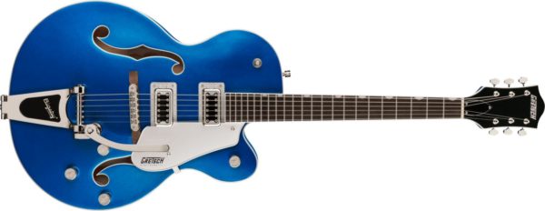 Gretsch G5420T Electromatic Classic Hollow Body with Bigsby - Azure Metallic