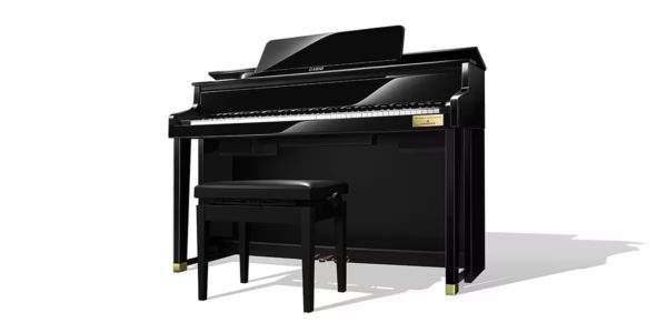 Casio GP-510 Celviano Grand Hybrid Digital Piano