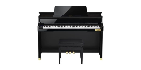 Casio GP-510 Celviano Grand Hybrid Digital Piano