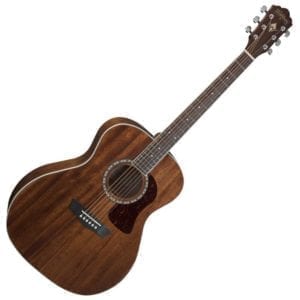 Washburn HG12S Acoustic Guitar