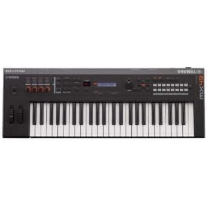 Yamaha MX49 - 49 Key Synthesizer