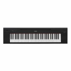 Yamaha NP-15 Piaggero 61-note Keyboard