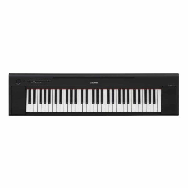 Yamaha NP-15 Piaggero 61-note Keyboard