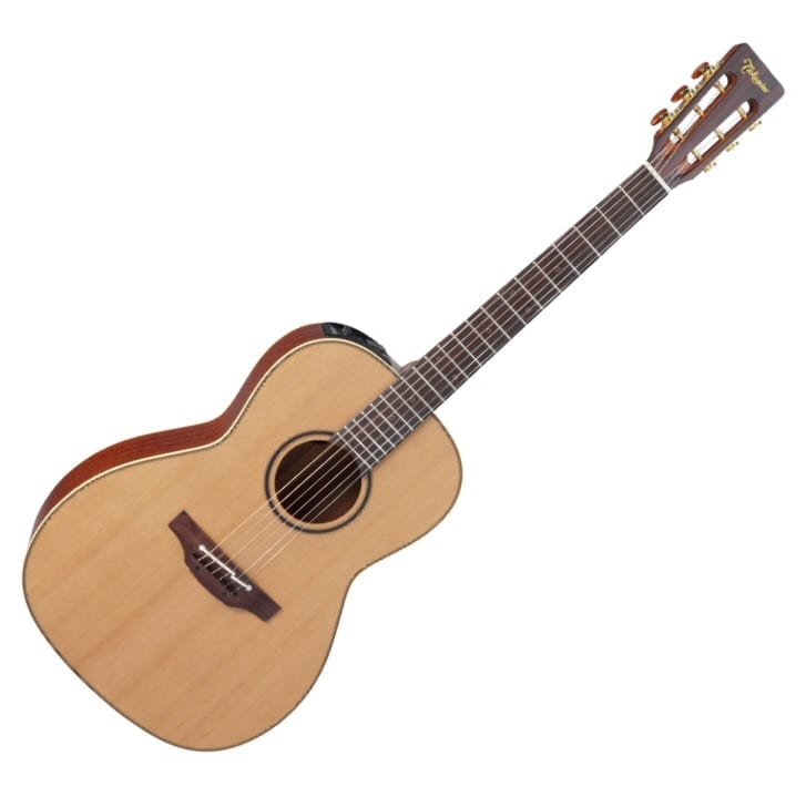 Takamine new yorker deals