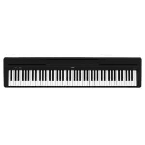 Yamaha P-45 Digital Piano