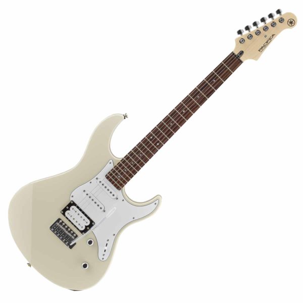 yamaha pacifica pac112vvw vintage white