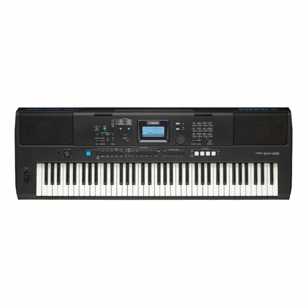 yamaha psr-ew425