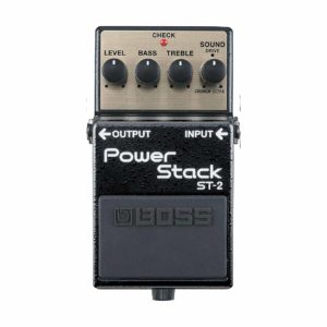 st-2 power stack