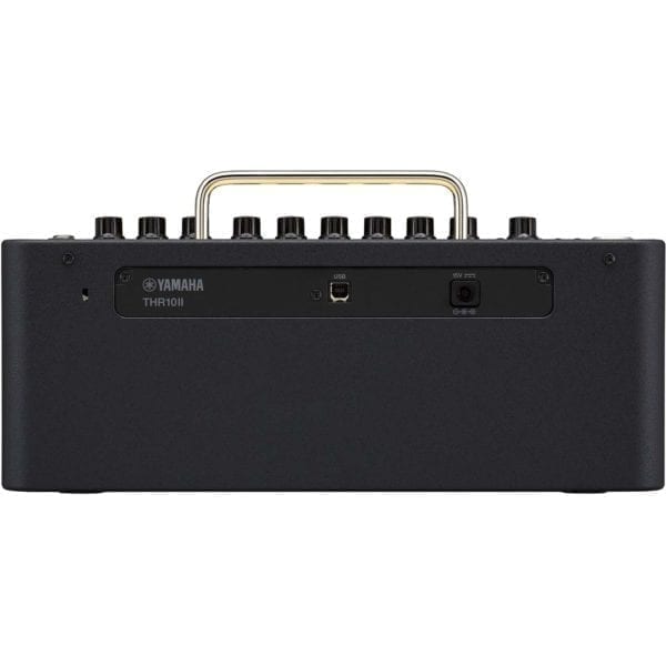Yamaha THR-II Portable Desktop Amplifier - Image 3