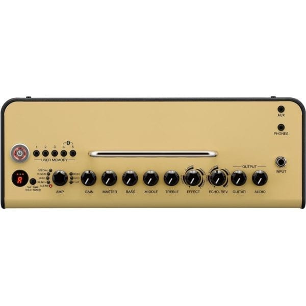 Yamaha THR-II Portable Desktop Amplifier - Image 2