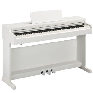 Yamaha ARIUS YDP-164 Digital Piano