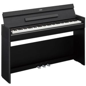 Yamaha Arius YDP-S55 Slimline Digital Piano