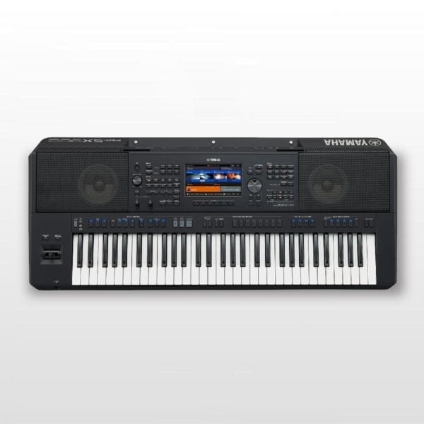 Yamaha PSR-SX900 Workstation Keyboard