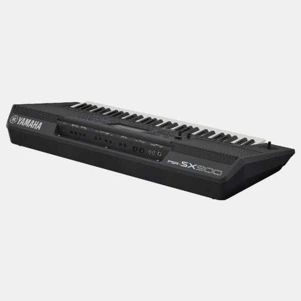 Yamaha PSR-SX900 Workstation Keyboard