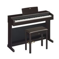 Yamaha ydp 154 new arrivals